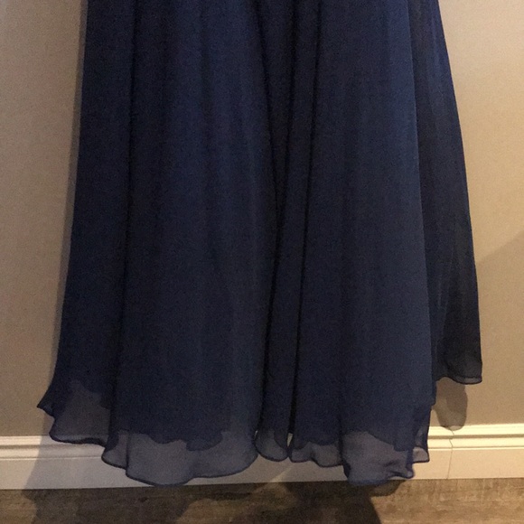 Women’s Prom Dress - Picture 5 of 7